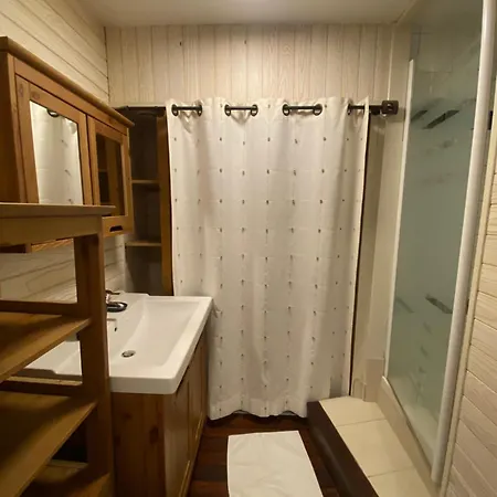 Apartament Le Ramengao Roquebrune-Cap-Martin