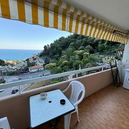 Le Ramengao Apartament *