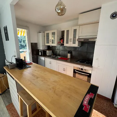 Le Ramengao Apartament Roquebrune-Cap-Martin