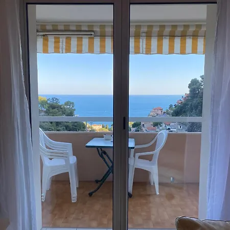 Le Ramengao Roquebrune-Cap-Martin