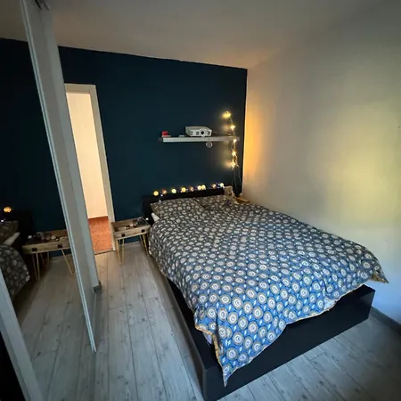 Le Ramengao Apartment *