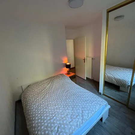 Le Ramengao Apartment