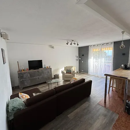 Le Ramengao Apartment Roquebrune-Cap-Martin